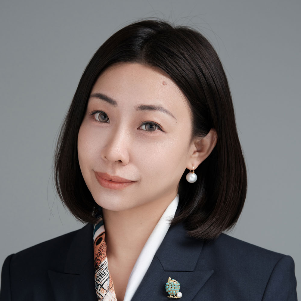 律师头像